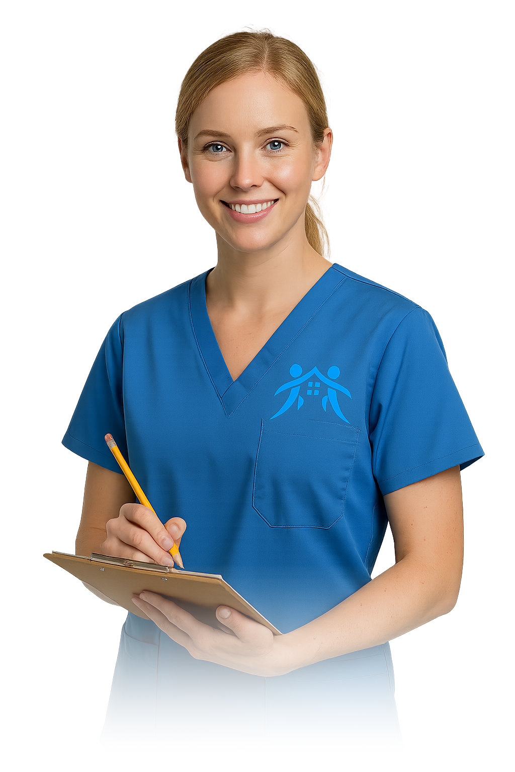 Imaris Home Care Nurse